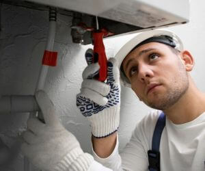 About Plumbers Pros Washington, LA